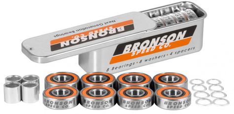 Bronson Speed Co. Bearings G3